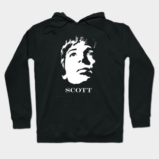 Scott Walker Hoodie